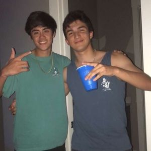 Meet your Posher, Sean